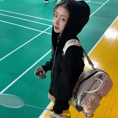 龙怡煜